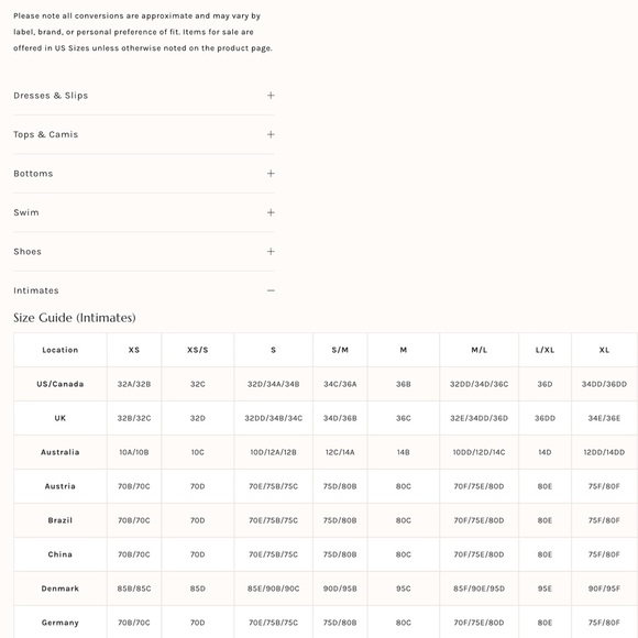 Free People Underwire Velvet Black Combo size S - Picture 9 of 9